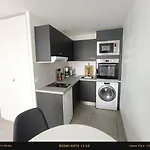 Very Lovely Apartment Bordeaux