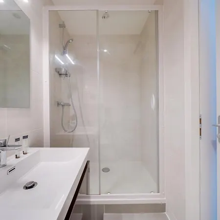 Apartamento Very Lovely