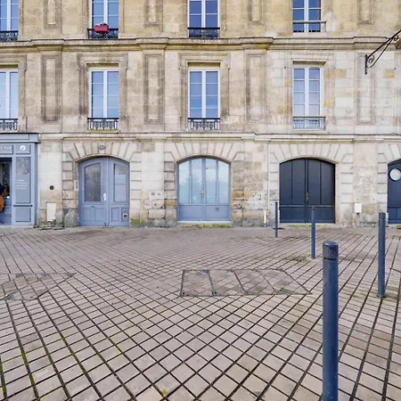 Very Lovely 아파트 *