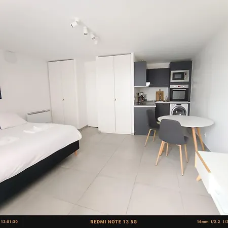 Apartamento Very Lovely