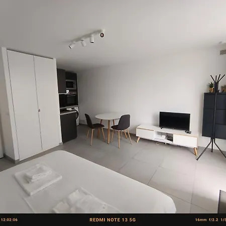 Apartamento Very Lovely *