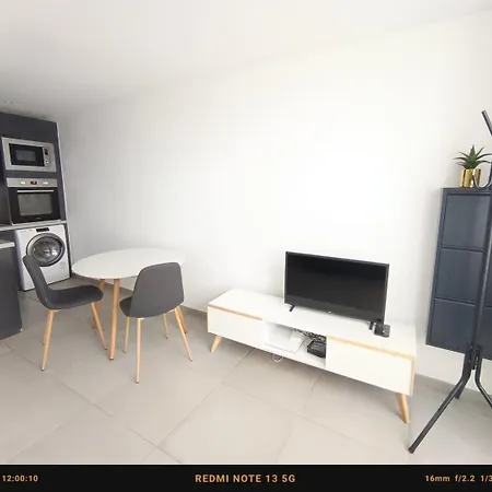 Very Lovely Apartamento *