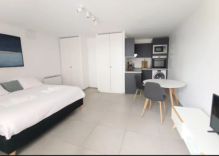 Apartmán Very Lovely