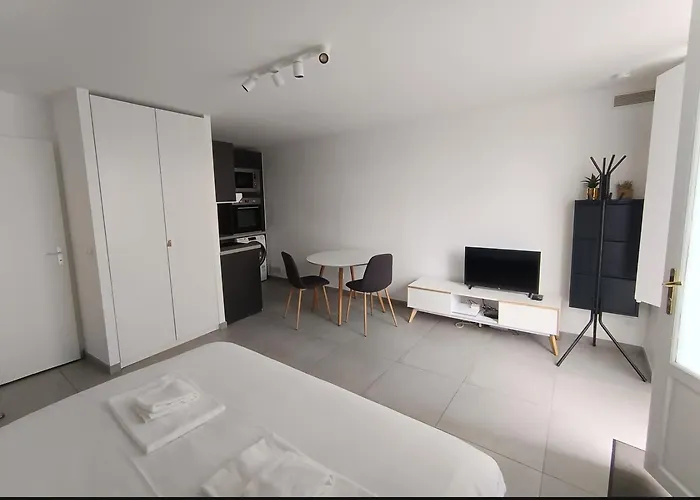 Appartamento Very Lovely *