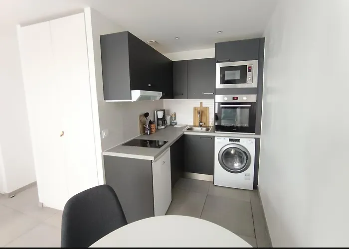 Very Lovely Apartmán Bordeaux