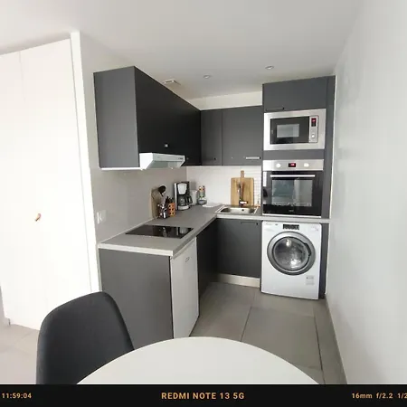 Very Lovely Appartamento Bordeaux